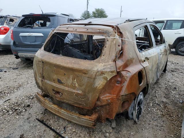 Image 3 of 2020 CHEVROLET TRAX 1LT 2020 with VIN 3GNCJPSB6LL228133