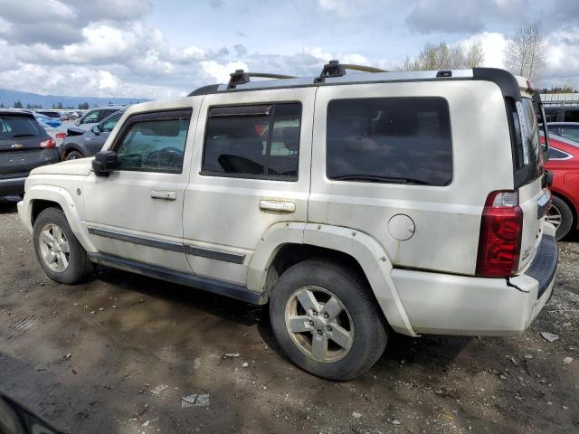 Изображение 2 2006 JEEP COMMANDER LIMITED 2006 с VIN 1J8HG58246C339443
