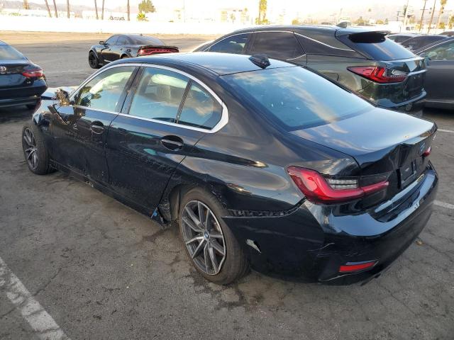 Image 2 of 2022 BMW 330E  2022 with VIN 3MW5P7J05N8C71915