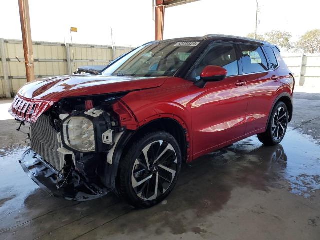 Изображение 2023 MITSUBISHI OUTLANDER SEL 2023