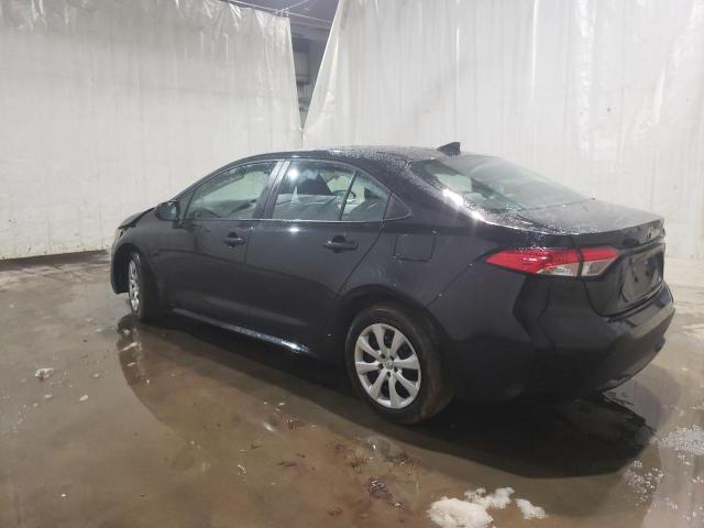 Изображение 2 2022 TOYOTA COROLLA LE 2022 с VIN 5YFEPMAE2NP291276