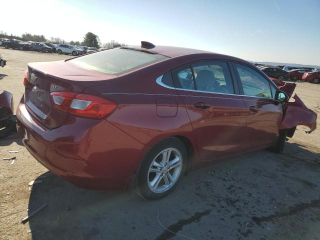 Obraz 3 z 2017 CHEVROLET CRUZE LT 2017 z VIN 1G1BE5SM9H7134525
