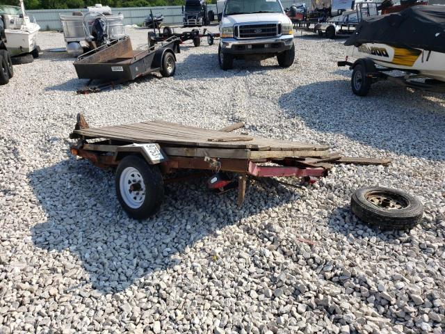 Image 3 of 2012 OTHR TRAILER 2012 with VIN LN2UT0811CG033884