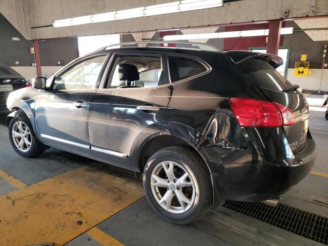 Obraz 2 z 2011 NISSAN ROGUE S 2011 z VIN JN8AS5MV9BW680938