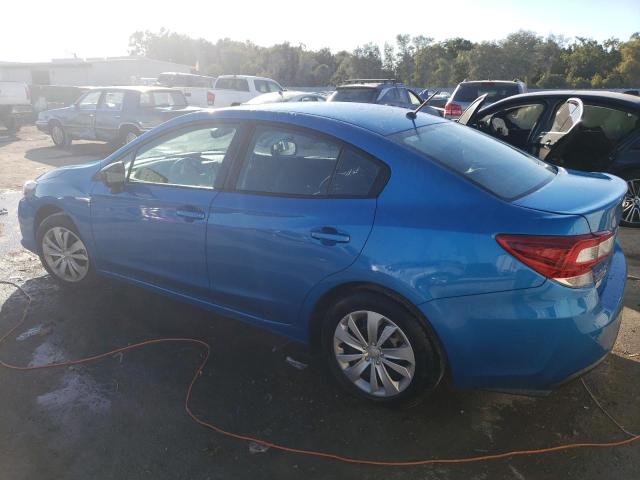 Obraz 2 z 2023 SUBARU IMPREZA  2023 z VIN 4S3GKAB63P3604702