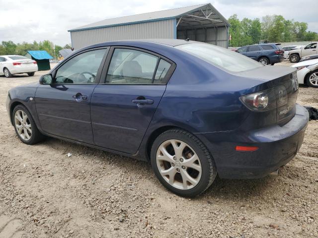 Image 2 of 2009 MAZDA 3 I 2009 with VIN JM1BK32F291214114