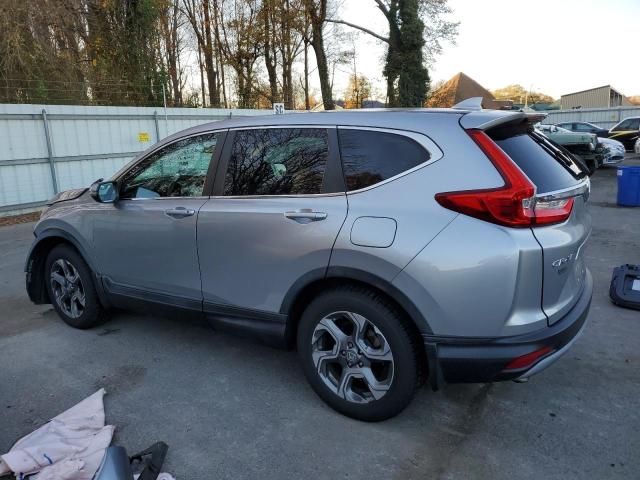 Obraz 2 z 2017 HONDA CR-V EX 2017 z VIN 2HKRW2H50HH608570