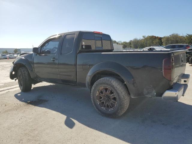 Image 2 of 2016 NISSAN FRONTIER S 2016 with VIN 1N6BD0CT0GN735512
