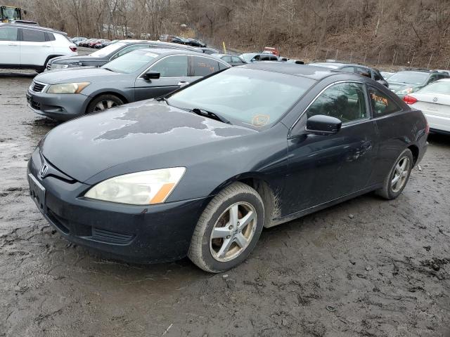 Obraz 1 z 2005 HONDA ACCORD SE 2005 z VIN 1HGCM71545A022624