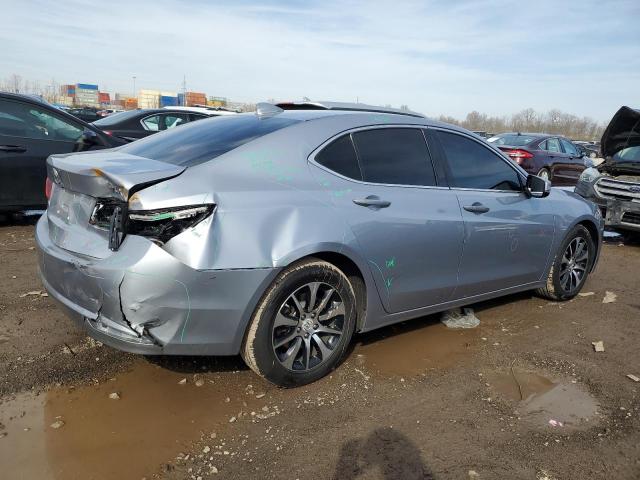 Obraz 3 z 2016 ACURA TLX  2016 z VIN 19UUB1F34GA000477