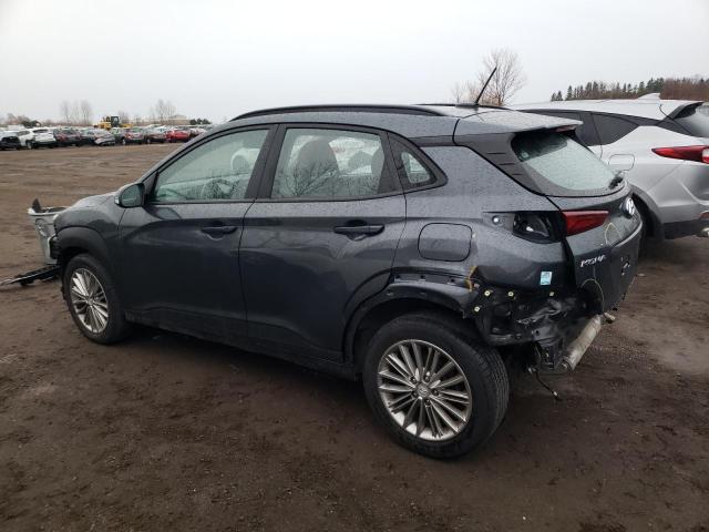 Изображение 2 2019 HYUNDAI KONA SEL 2019 с VIN KM8K2CAA7KU315896