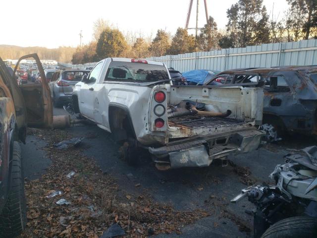 Image 2 of 2015 GMC SIERRA C2500 HEAVY DUTY 2015 with VIN 1GT01XEG3FZ508852
