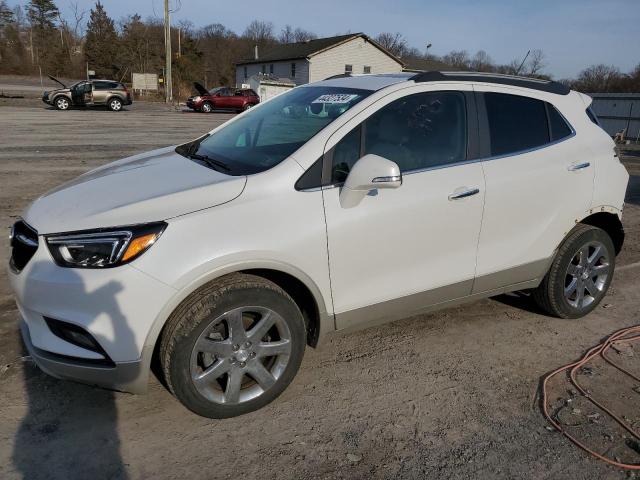 Image 1 of 2018 BUICK ENCORE ESSENCE 2018 with VIN KL4CJGSB0JB560313