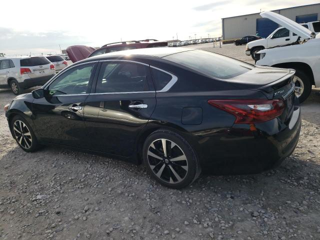 Image 2 of 2018 NISSAN ALTIMA 2.5 2018 with VIN 1N4AL3AP9JC193683