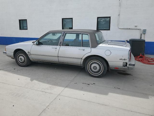 Obraz 2 z 1985 OLDSMOBILE 98 REGENCY BROUGHAM 1985 z VIN 1G3CW6932F1338823