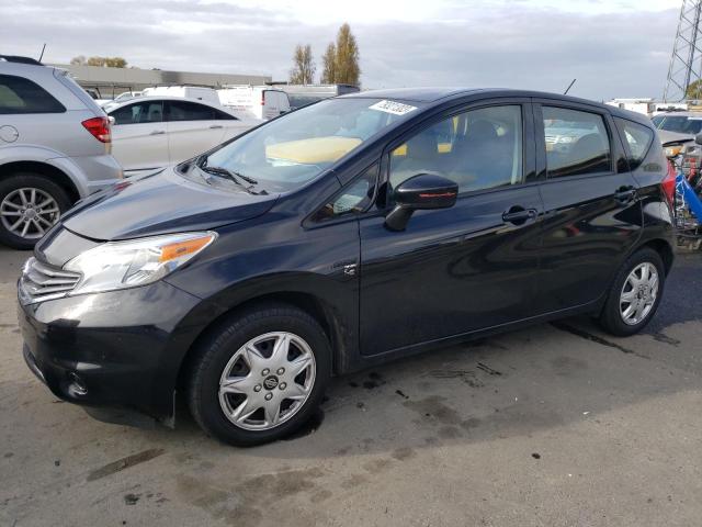 Изображение 1 2016 NISSAN VERSA NOTE S 2016 с VIN 3N1CE2CP2GL399612