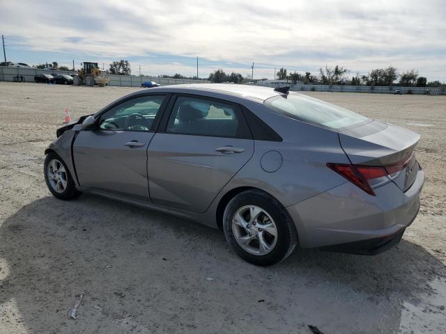 Image 2 of 2023 HYUNDAI ELANTRA SE 2023 with VIN KMHLL4AG2PU454854