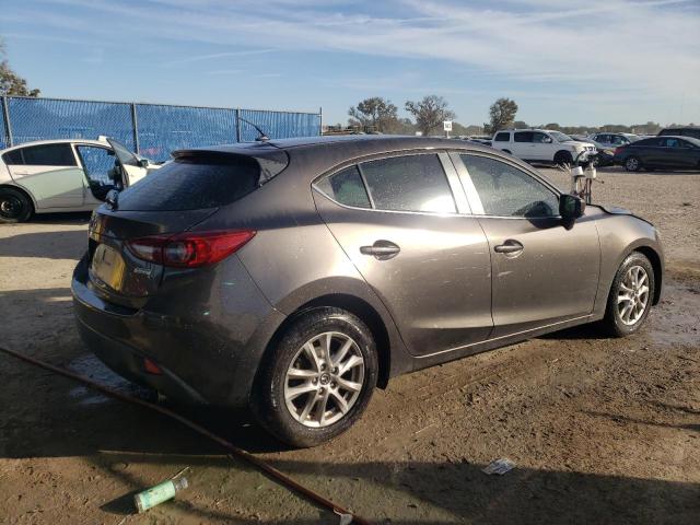 Изображение 3 2016 MAZDA 3 TOURING 2016 с VIN 3MZBM1L76GM318981