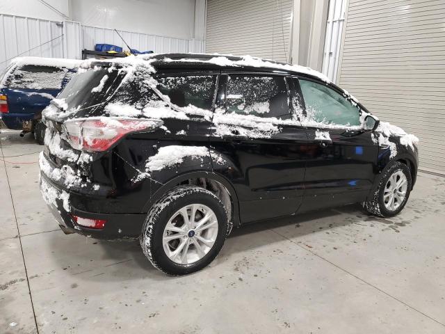 Изображение 3 2017 FORD ESCAPE SE 2017 с VIN 1FMCU0GD9HUA37722