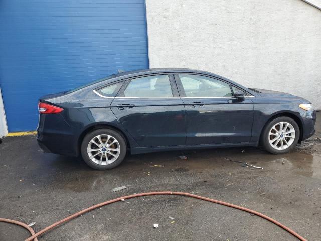 Obraz 3 z 2020 FORD FUSION SE 2020 z VIN 3FA6P0HD5LR248851