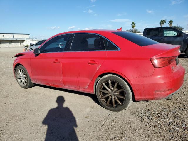 Изображение 2 2015 AUDI A3 PREMIUM PLUS 2015 с VIN WAUEFGFF5F1028692