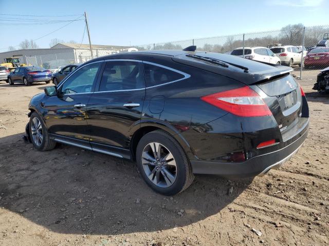 Image 2 of 2015 HONDA CROSSTOUR EXL 2015 with VIN 5J6TF2H5XFL004209