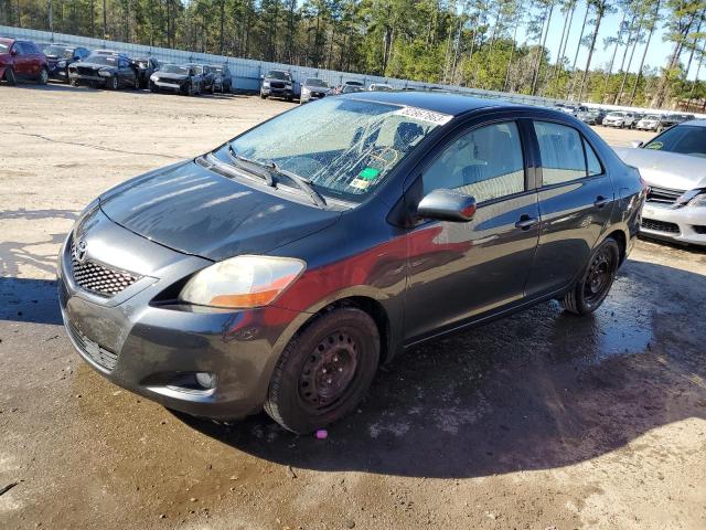 Obraz 2010 TOYOTA YARIS  2010
