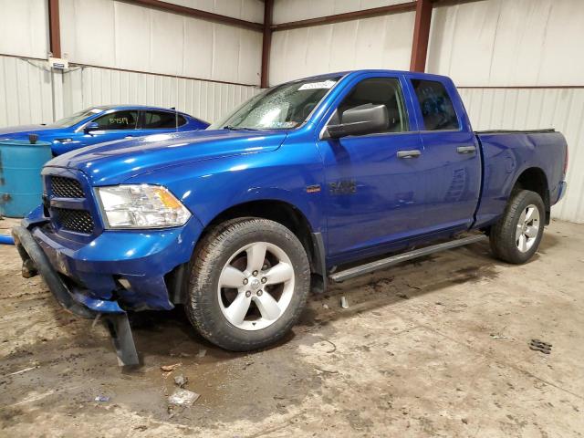 Image 1 of 2016 RAM 1500 ST 2016 with VIN 1C6RR7FT2GS122730