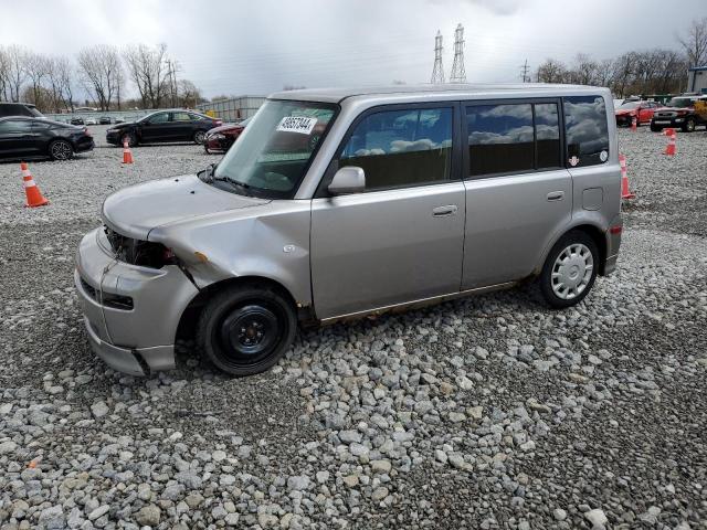 Изображение 2006 TOYOTA SCION XB 2006