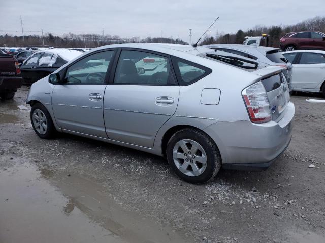 Obraz 2 z 2006 TOYOTA PRIUS  2006 z VIN JTDKB20U667539711