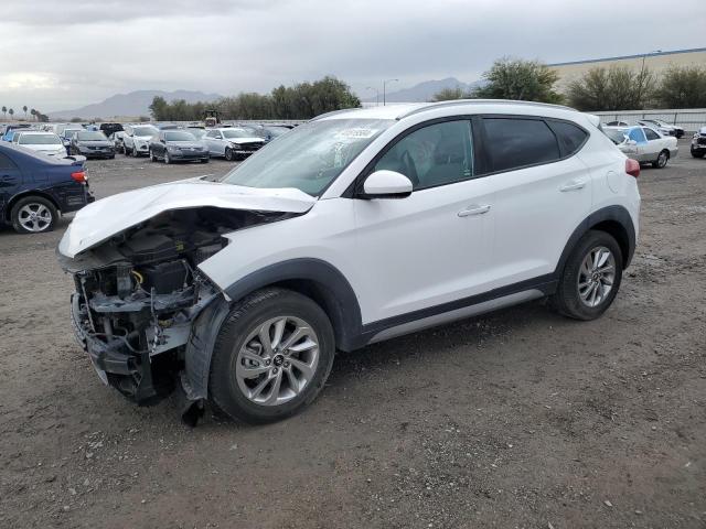 Obraz 2017 HYUNDAI TUCSON LIMITED 2017