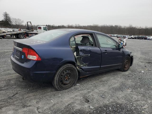 Изображение 3 2010 HONDA CIVIC LX 2010 с VIN 2HGFA1F58AH535365