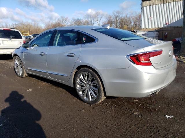 Image 2 of 2017 BUICK LACROSSE PREMIUM 2017 with VIN 1G4ZS5SS3HU182984