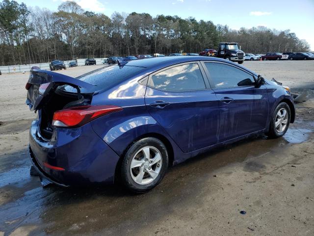 Изображение 3 2014 HYUNDAI ELANTRA SE 2014 с VIN 5NPDH4AE2EH468303