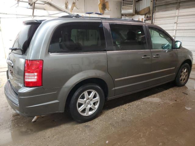 Image 3 of 2010 CHRYSLER TOWN & COUNTRY TOURING 2010 with VIN 2A4RR5D16AR323984