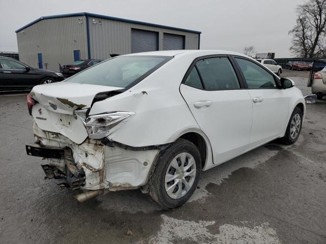 Obraz 3 z 2014 TOYOTA COROLLA L 2014 z VIN 5YFBURHE2EP165465