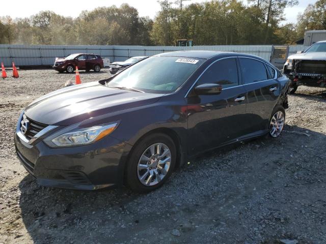 Image 1 of 2018 NISSAN ALTIMA 2.5 2018 with VIN 1N4AL3AP5JC293652