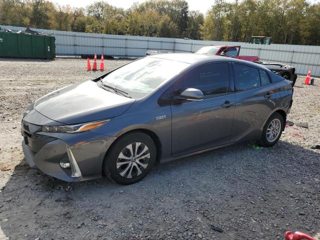 Изображение 1 2020 TOYOTA PRIUS PRIME LE 2020 с VIN JTDKARFP3L3160892