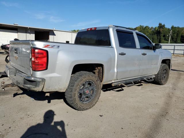 Изображение 3 2014 CHEVROLET SILVERADO K1500 LT 2014 с VIN 3GCUKREC1EG407010