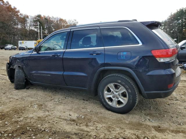 Изображение 2 2017 JEEP GRAND CHEROKEE LAREDO 2017 с VIN 1C4RJFAG5HC861509