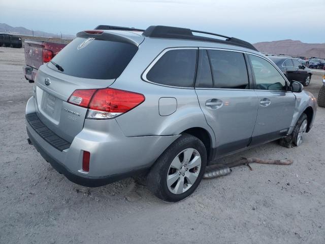 Obraz 3 z 2012 SUBARU OUTBACK 2.5I PREMIUM 2012 z VIN 4S4BRBCCXC3289581