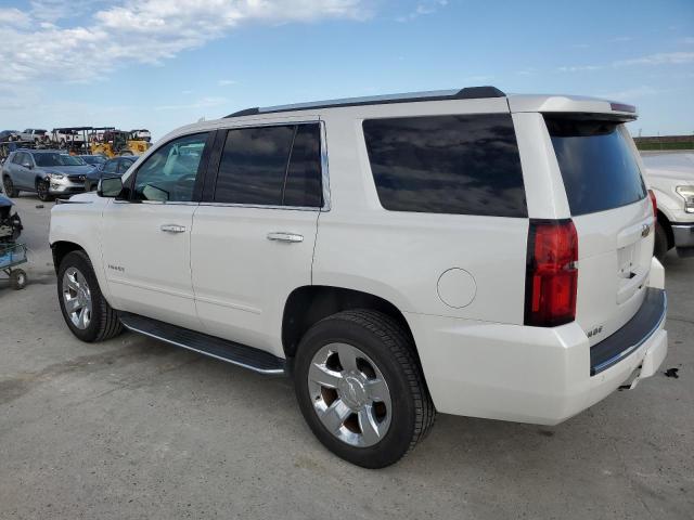 Изображение 2 2019 CHEVROLET TAHOE C1500 PREMIER 2019 с VIN 1GNSCCKC5KR194085