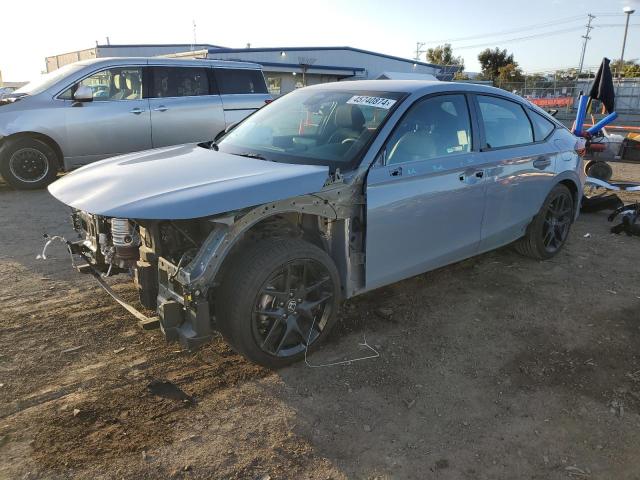 Изображение 2024 HONDA CIVIC SPORT 2024