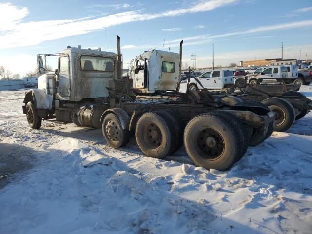 Image 3 of 2021 PETERBILT 389  2021 with VIN 1XPXP40X3MD736619
