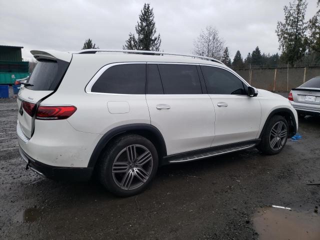 Изображение 3 2021 MERCEDES-BENZ GLS 450 4MATIC 2021 с VIN 4JGFF5KE1MA429710