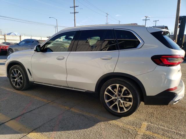 Изображение 2 2023 BMW X5 SDRIVE 40I 2023 с VIN 5UXCR4C00P9R47095