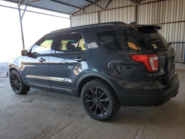 Obraz 2 z 2017 FORD EXPLORER XLT 2017 z VIN 1FM5K7D8XHGA73058