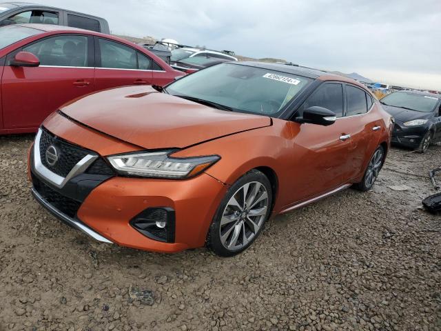 Изображение 2020 NISSAN MAXIMA PLATINUM 2020