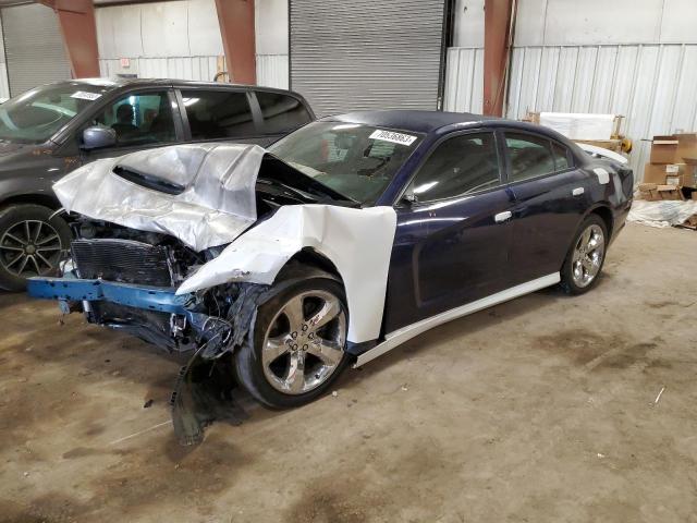 Изображение 1 2014 DODGE CHARGER R/T 2014 с VIN 2C3CDXCT3EH368521