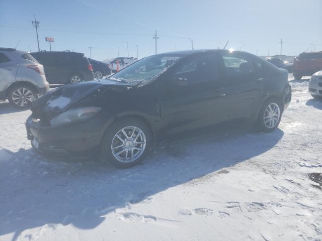 2015 DODGE DART SXT 2015 image